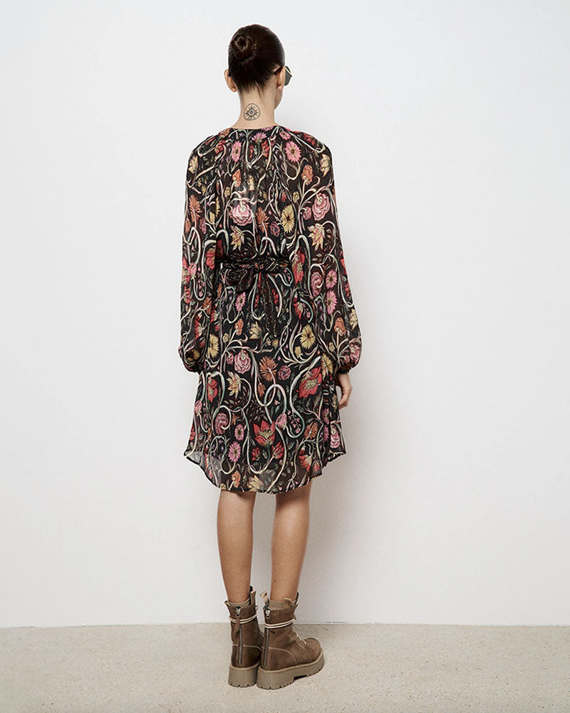 Robes & Combinaisons STELLA FOREST - Robe stella forest