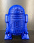 Statue robot jgs creation