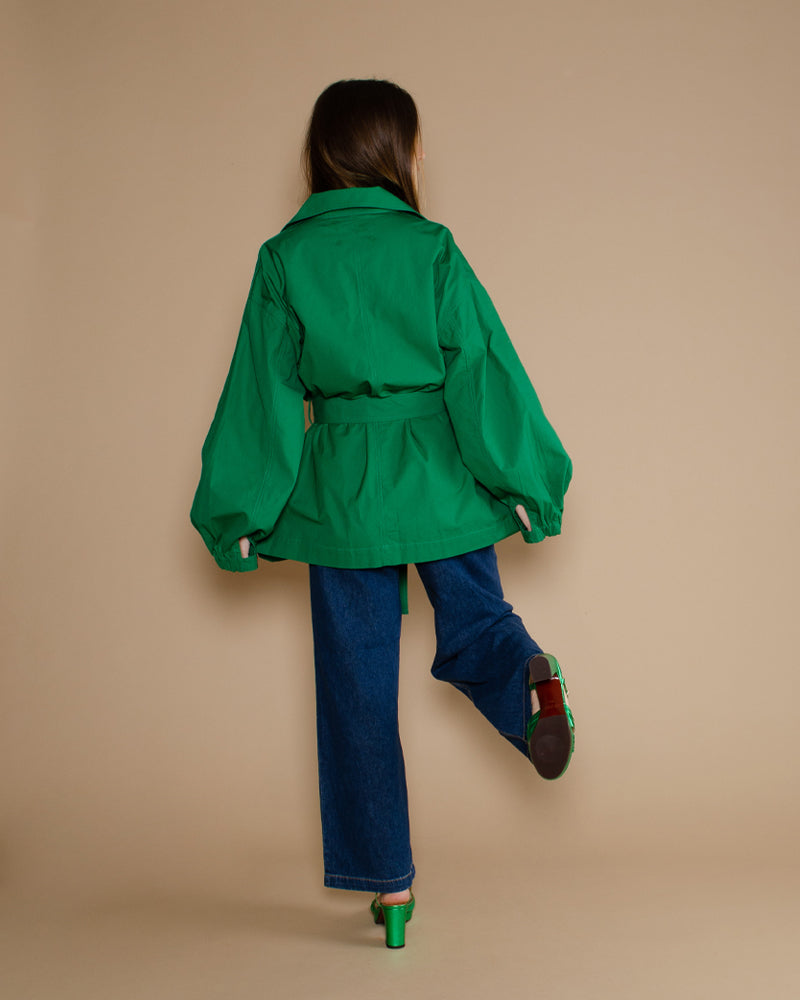 Vestes &amp; Blousons LAURENCE BRAS - Veste