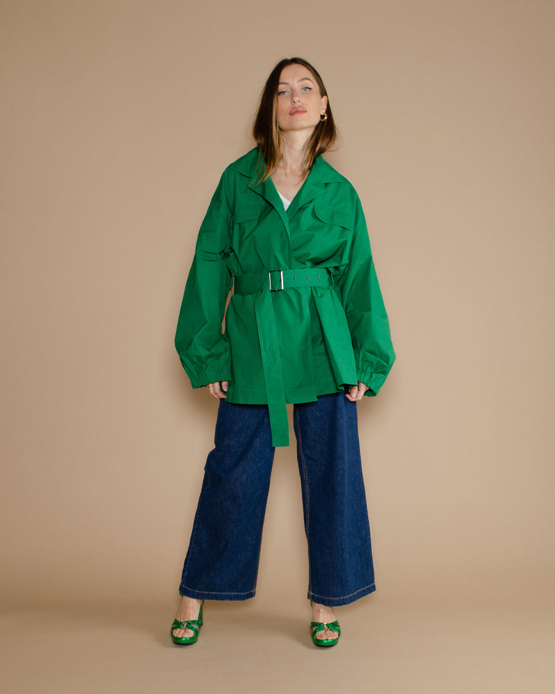 Vestes & Blousons LAURENCE BRAS - Veste