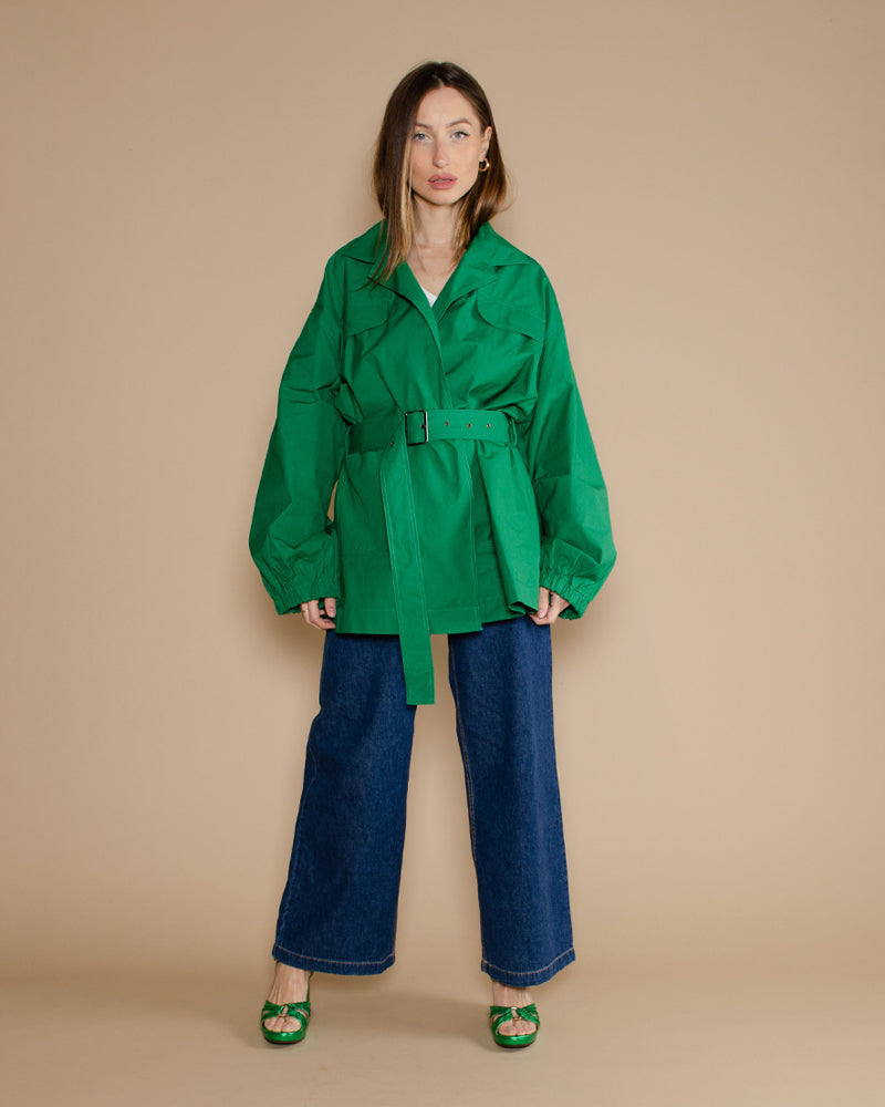 Vestes & Blousons LAURENCE BRAS - Veste