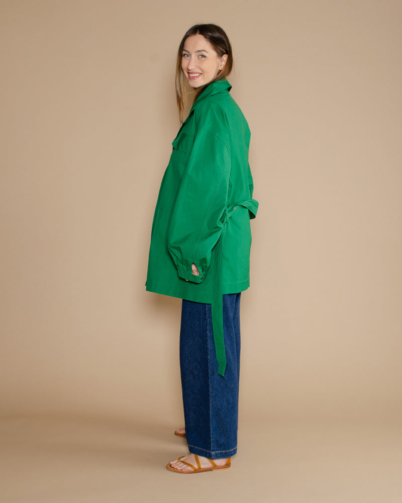 Vestes &amp; Blousons LAURENCE BRAS - Veste