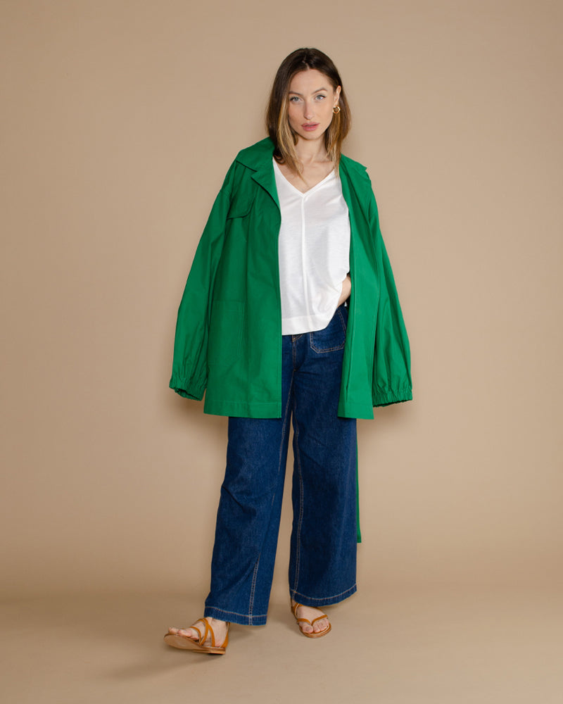 Vestes &amp; Blousons LAURENCE BRAS - Veste