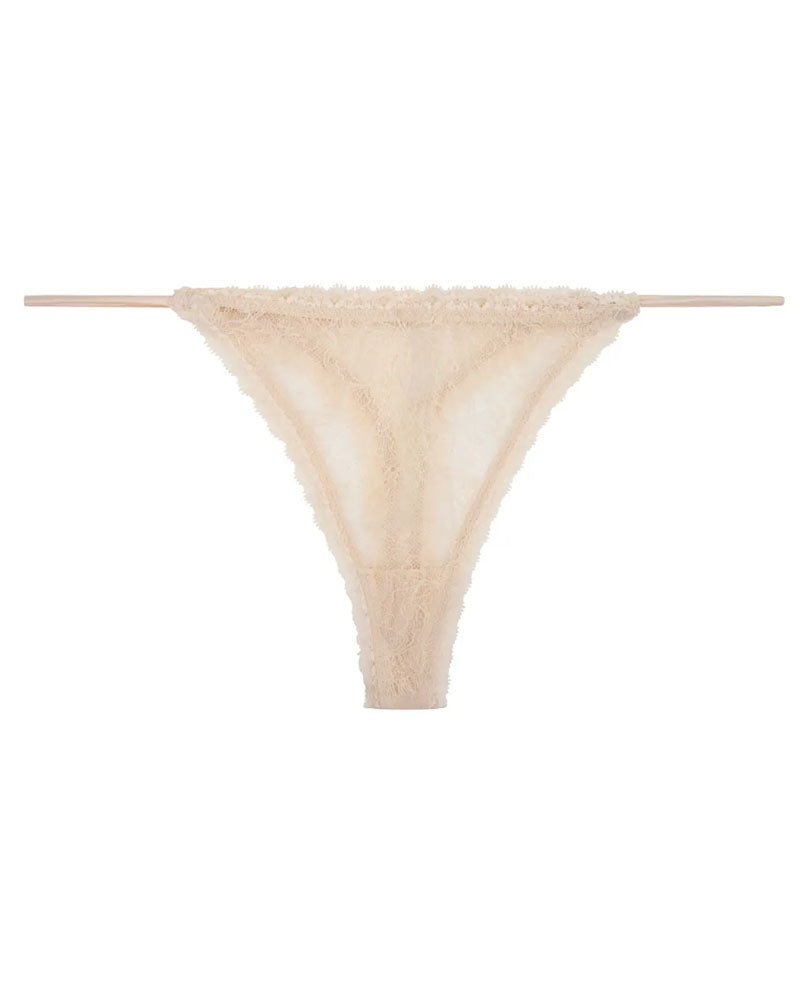 Culottes &amp; Bas LOVE STORIES - String roomie