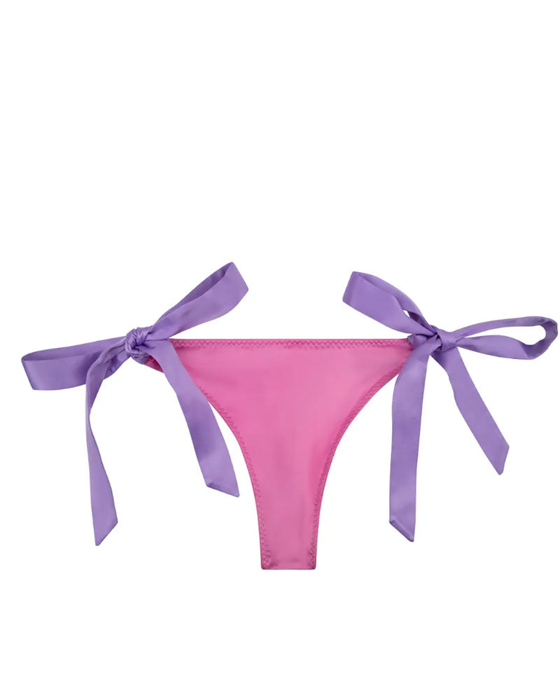 Culottes &amp; Bas LOVE STORIES - String roomie