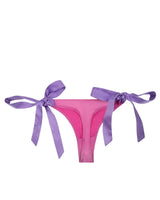 Culottes & Bas LOVE STORIES - String roomie
