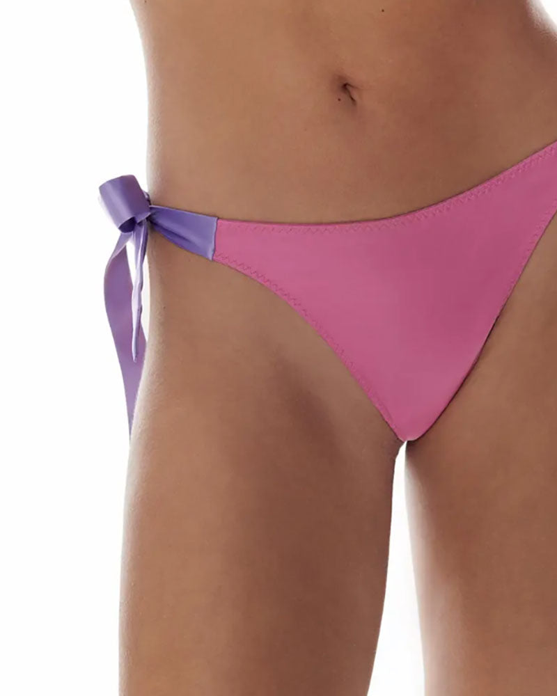 Culottes & Bas LOVE STORIES - String roomie