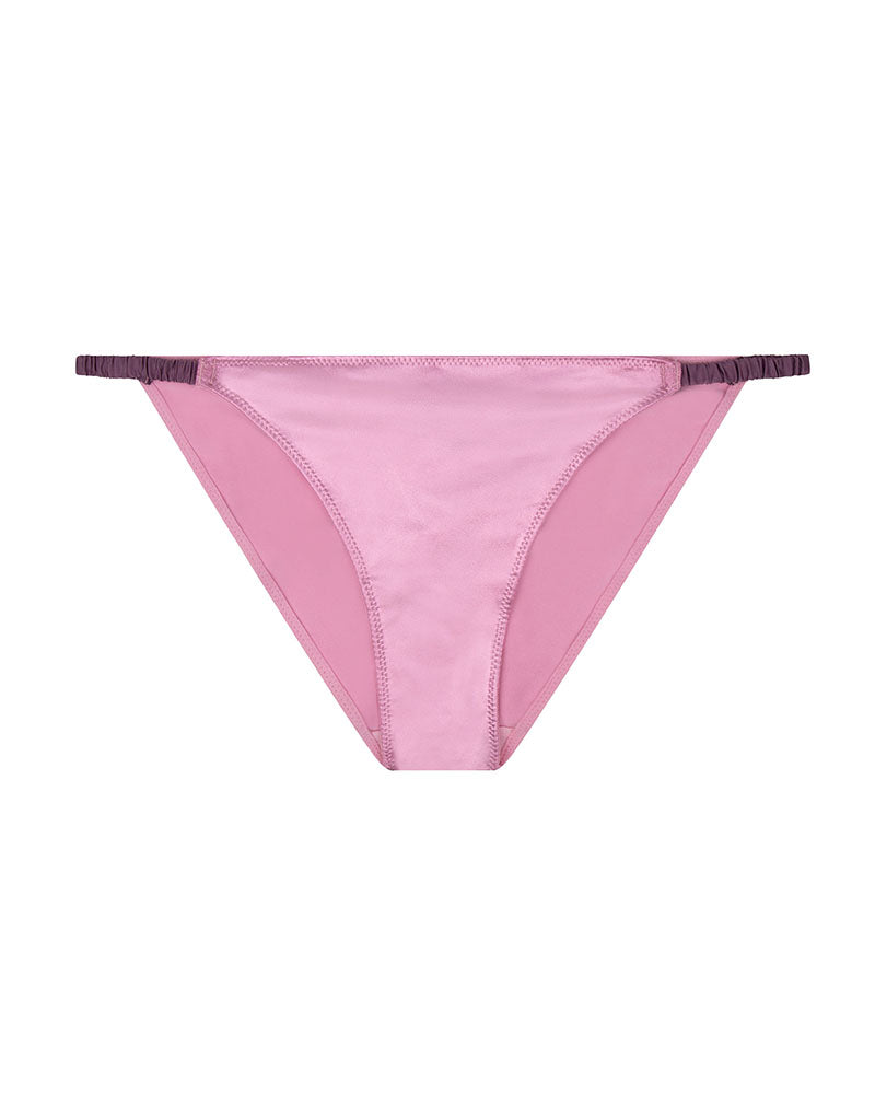 Culottes & Bas LOVE STORIES - Culotte rosie