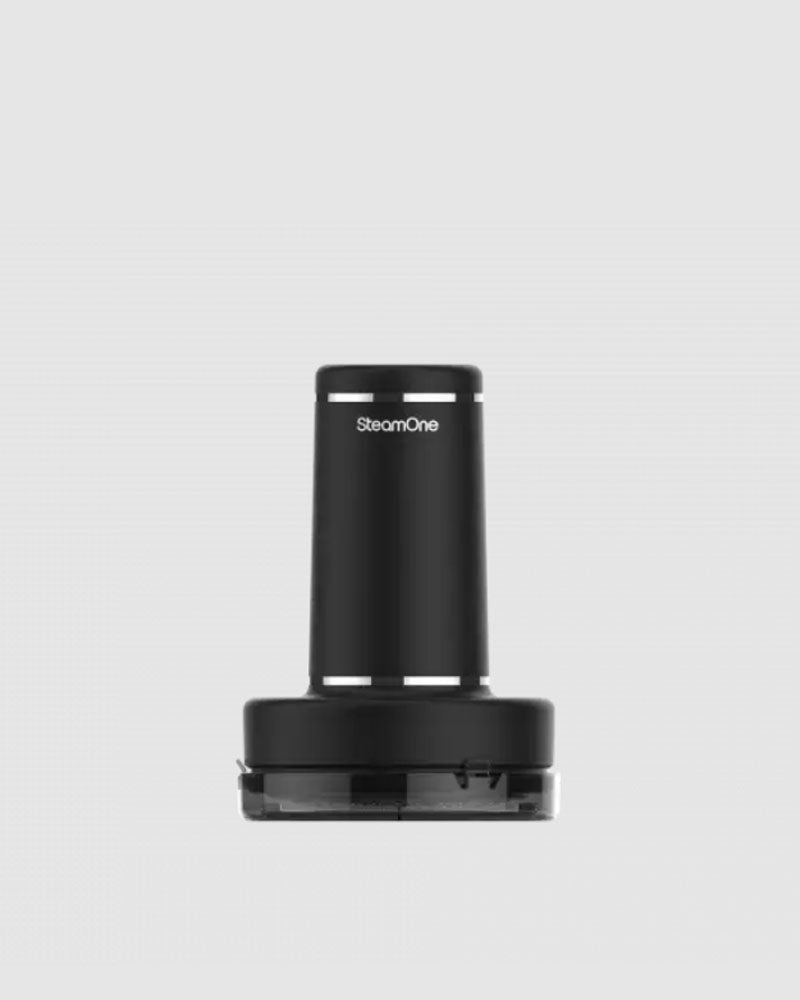 Savons Et Soins STEAMONE - Rasoir pull