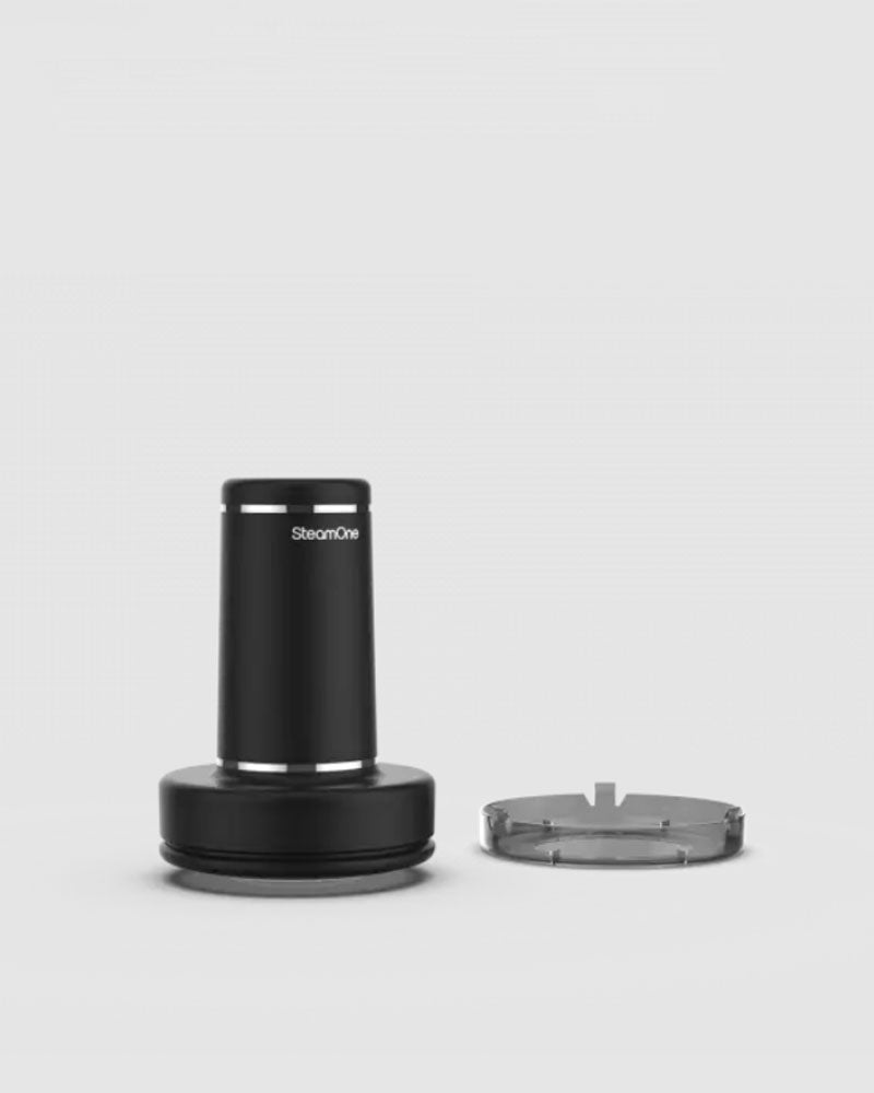 Savons Et Soins STEAMONE - Rasoir pull