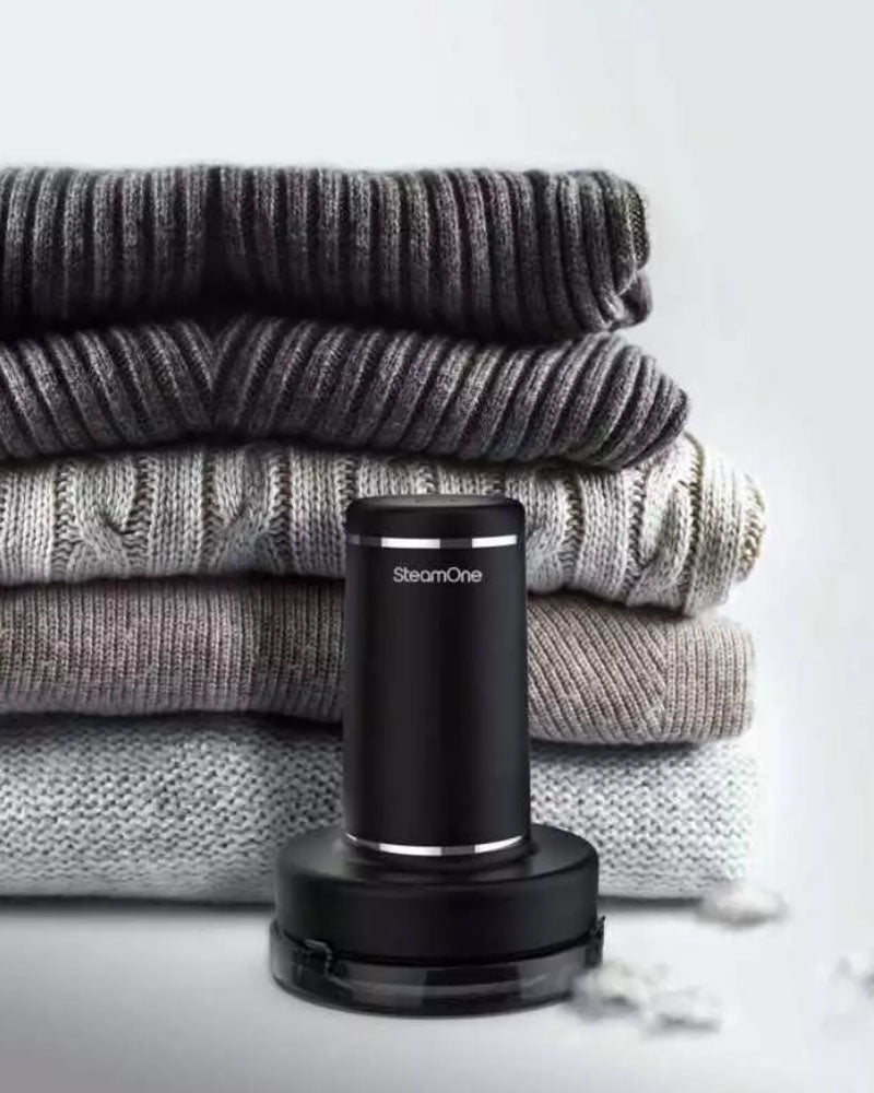 Savons Et Soins STEAMONE - Rasoir pull