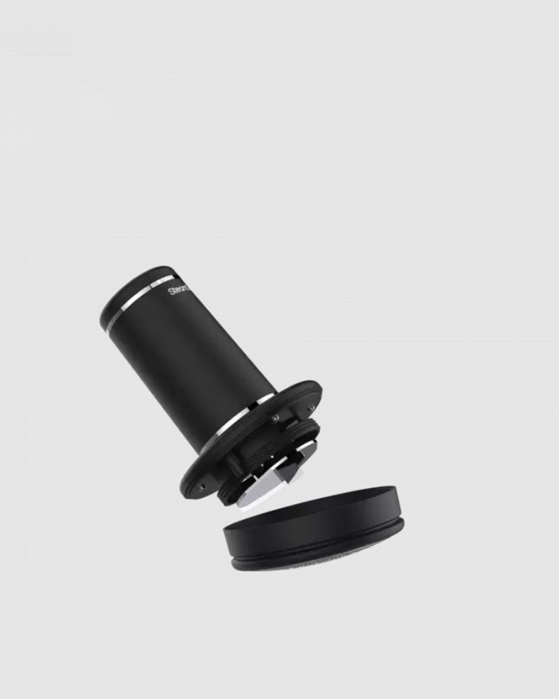 Savons Et Soins STEAMONE - Rasoir pull