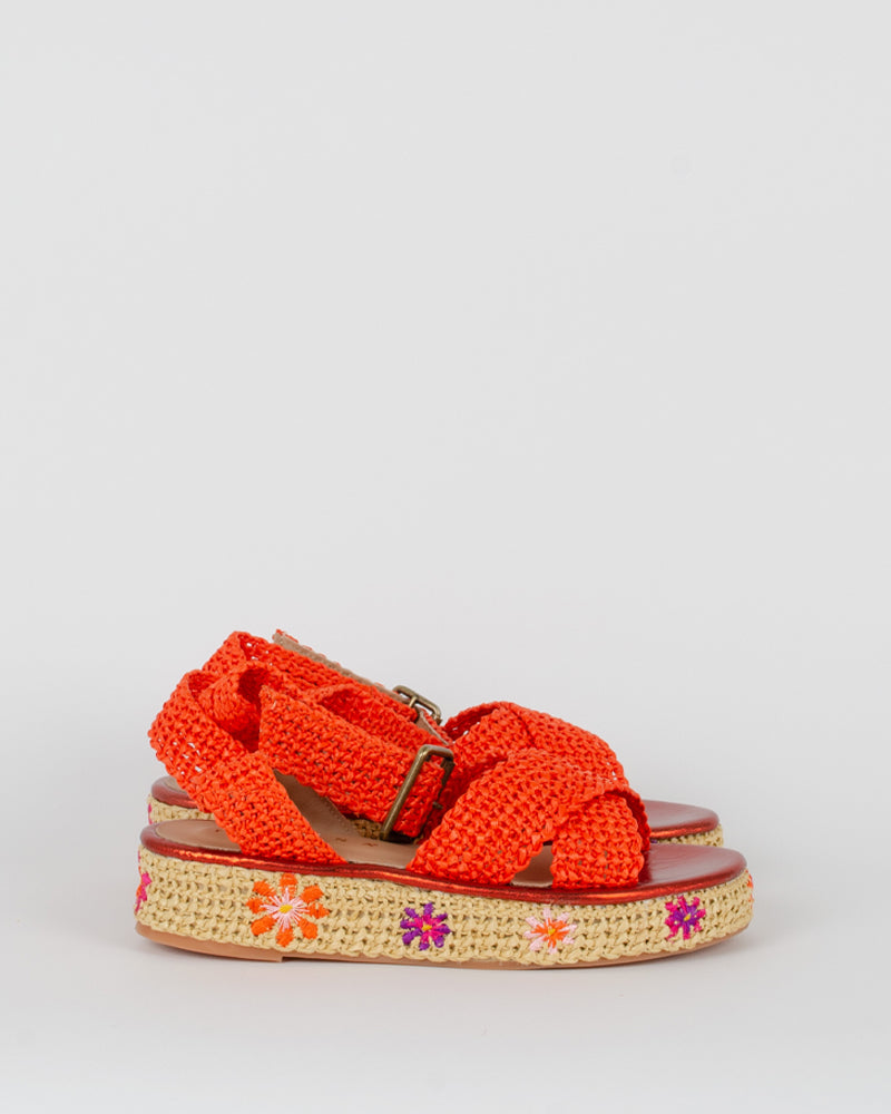 Sandales FIORINA - Sandale fiorina