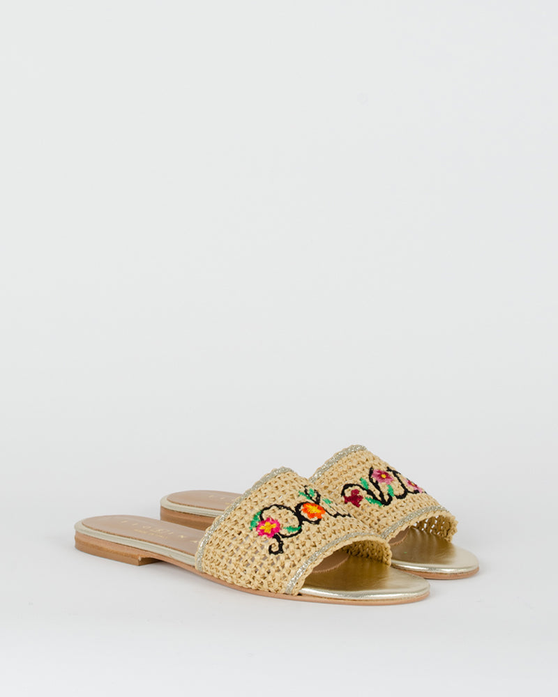 Mules FIORINA - Mule dolce vita fiorina