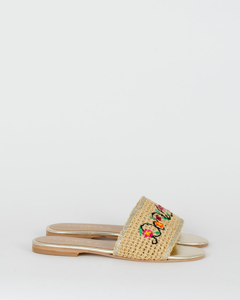 Mules FIORINA - Mule dolce vita fiorina