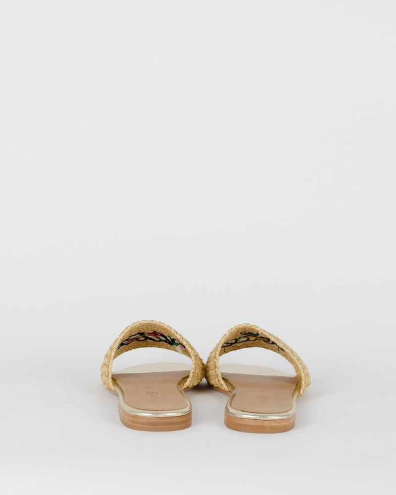 Mules FIORINA - Mule dolce vita fiorina