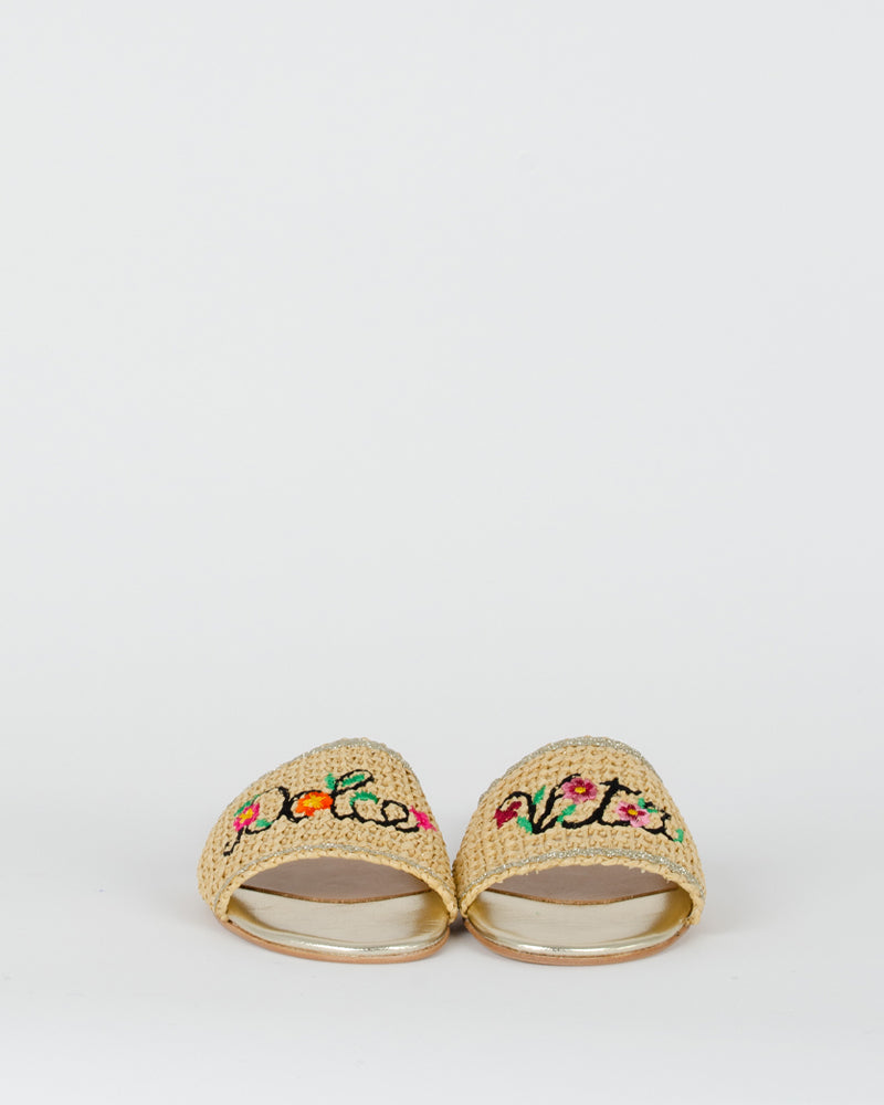 Mules FIORINA - Mule dolce vita fiorina