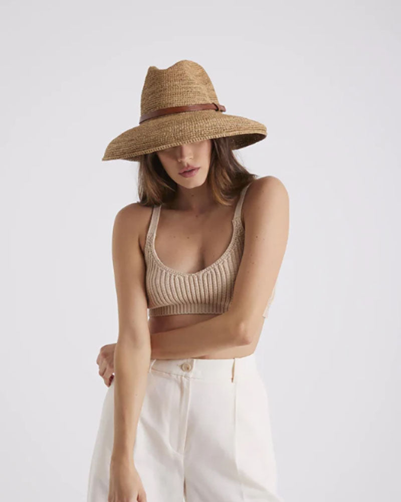 Chapeaux IBELIV - Chapeau ibeliv