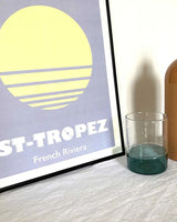 Affiches HARITZ - Affiche haritz