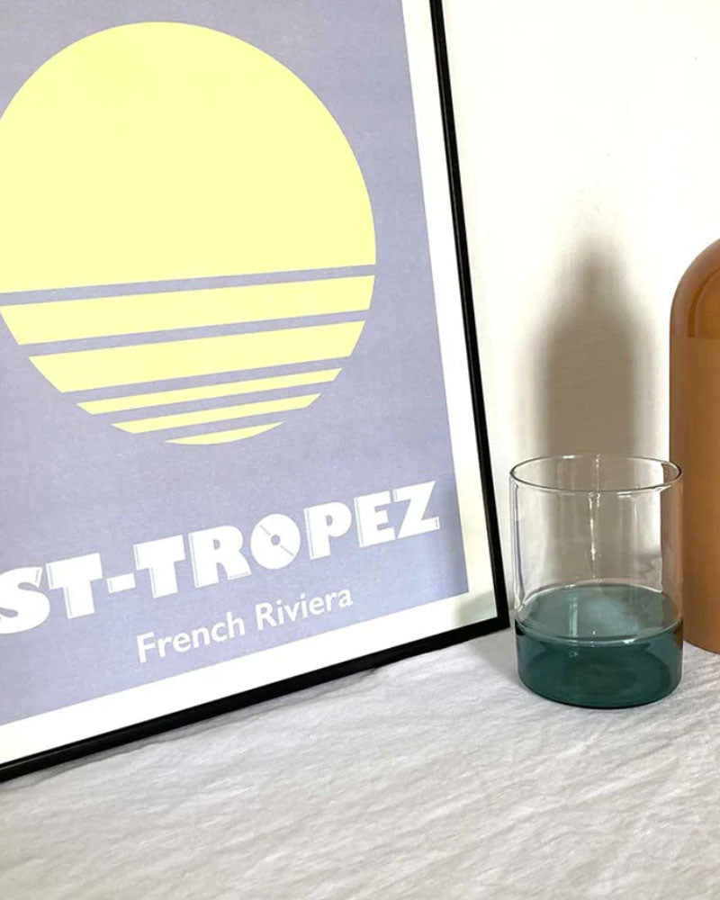 Affiches HARITZ - Affiche haritz