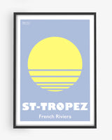 Affiches HARITZ - Affiche haritz