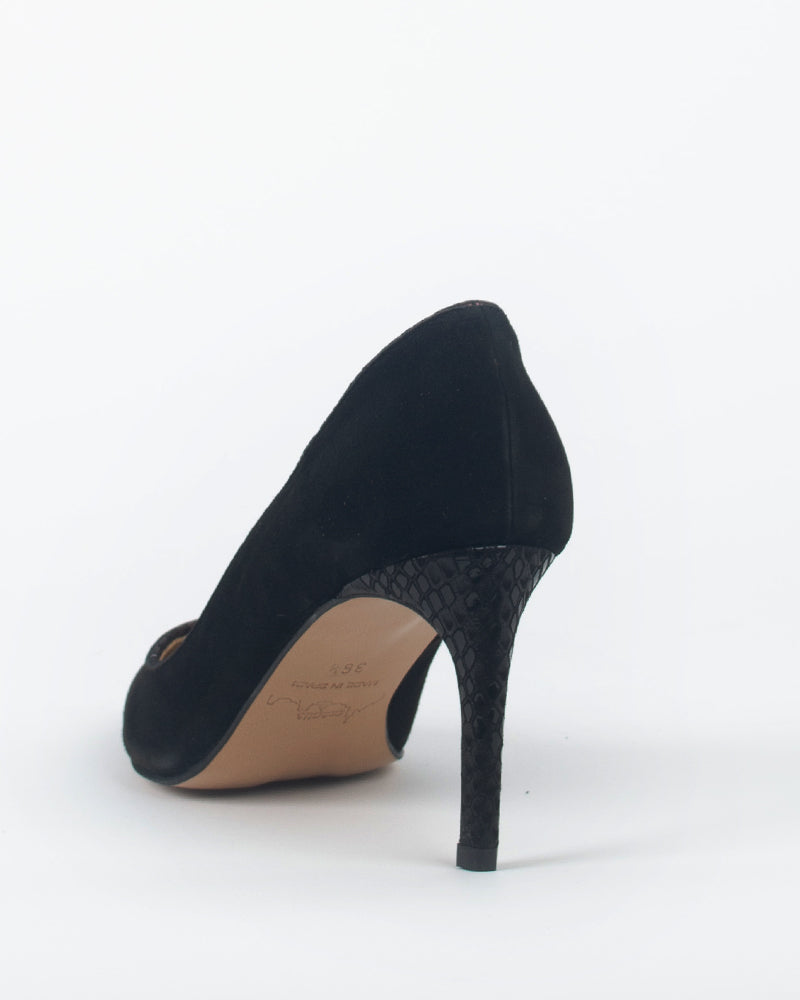 Escarpins CREATIS - Escarpin creatis