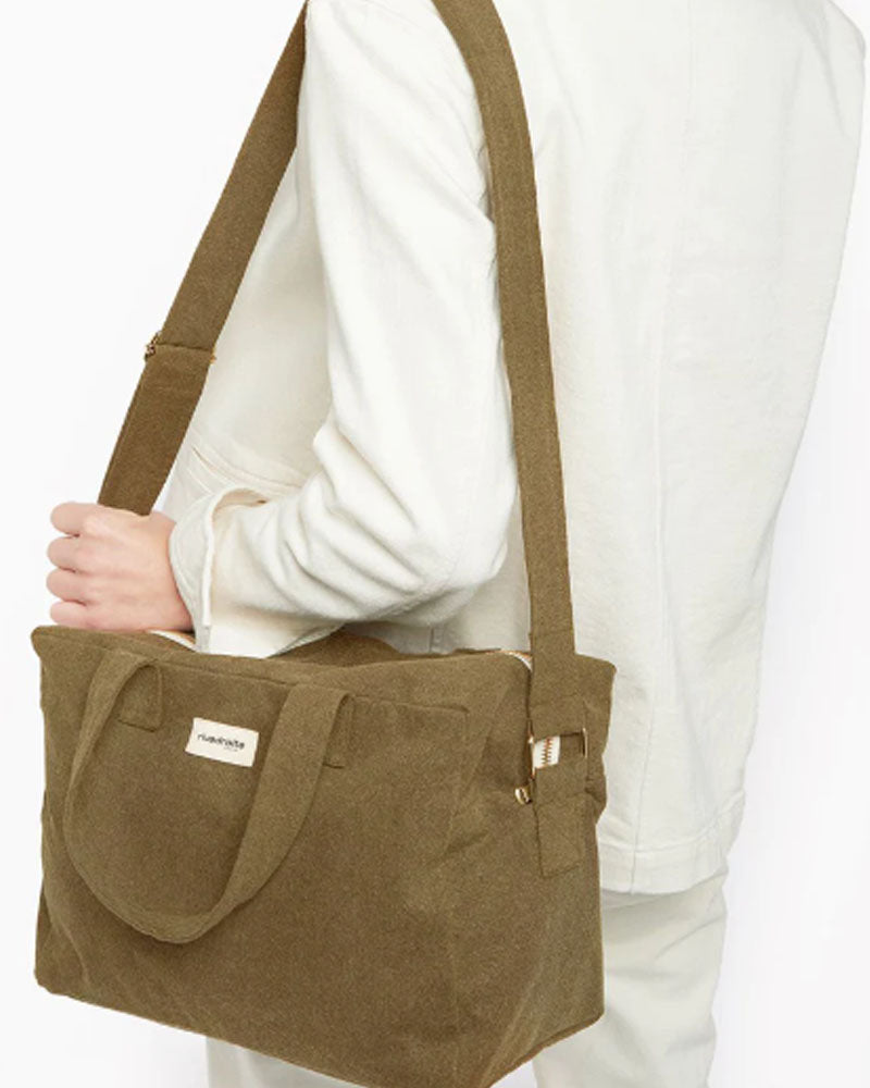 Bananes RIVE DROITE - Sac city rive droite