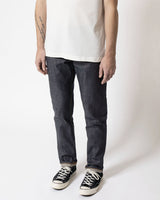 Jeans steady eddie nudie couleur Brut