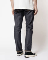 Jeans steady eddie nudie couleur Brut