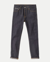 Jeans steady eddie nudie couleur Brut