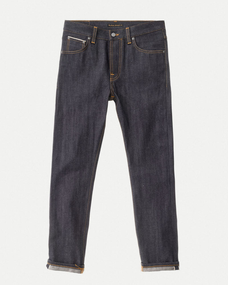 Jeans steady eddie nudie couleur Brut