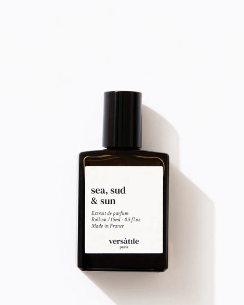 Senteurs VERSATILE - Parfum versatile