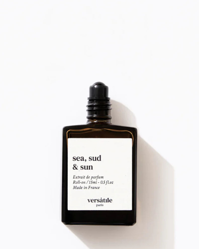 Senteurs VERSATILE - Parfum versatile