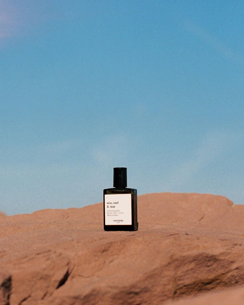 Senteurs VERSATILE - Parfum versatile