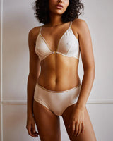 Soutiens Gorge & Bodys LA NOUVELLE - Soutien- gorge jackie la nouvelle