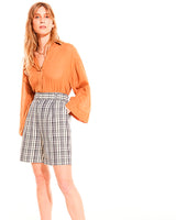 Short stella forest couleur Navy