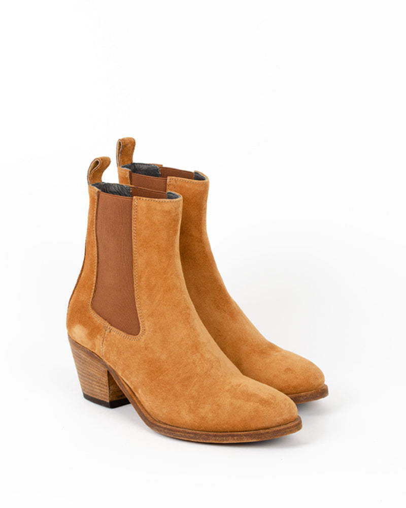 Boots officine creative