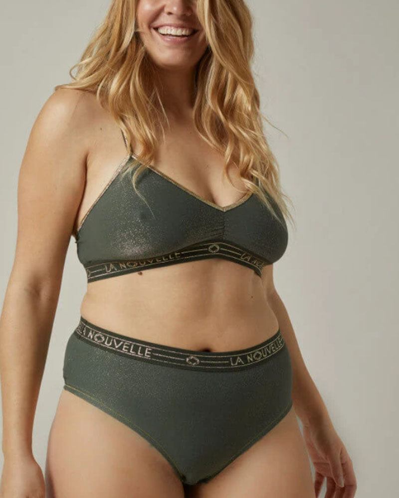 Culottes &amp; Bas LA NOUVELLE - Shorty judith la nouvelle