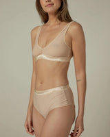 Culottes & Bas LA NOUVELLE - Shorty judith la nouvelle