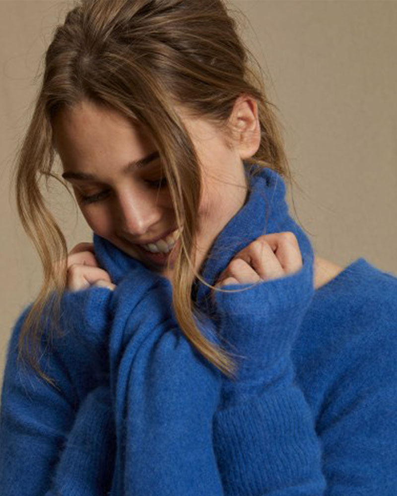 Echarpes &amp; Foulards BELLA JONES - Echarpe bella jones