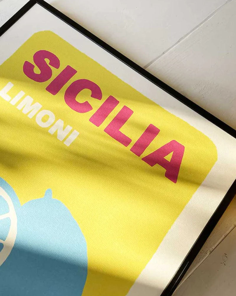 Affiches HARITZ - Affiche haritz