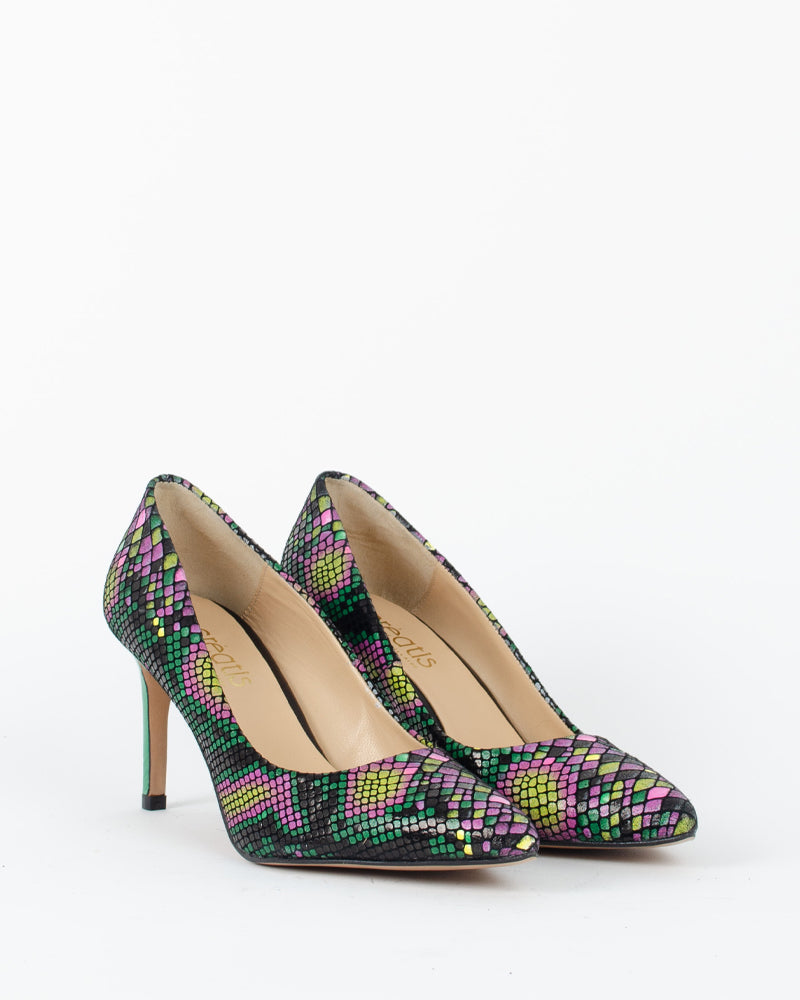 Escarpins CREATIS - Escarpin creatis