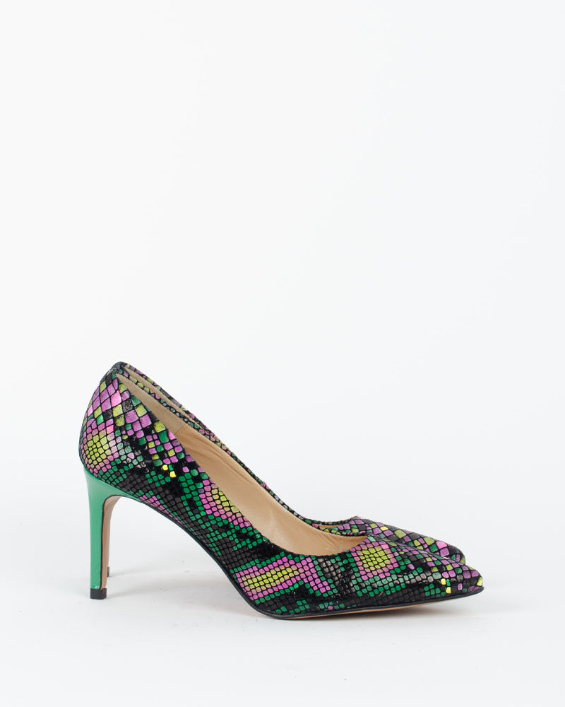 Escarpins CREATIS - Escarpin creatis