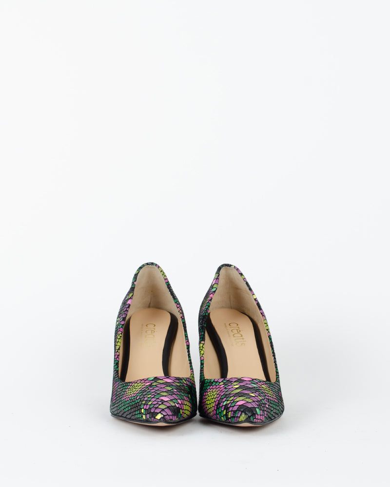 Escarpins CREATIS - Escarpin creatis