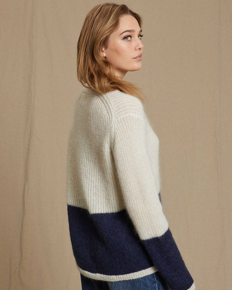 Pulls &amp; Gilets BELLA JONES - Pull bella jones