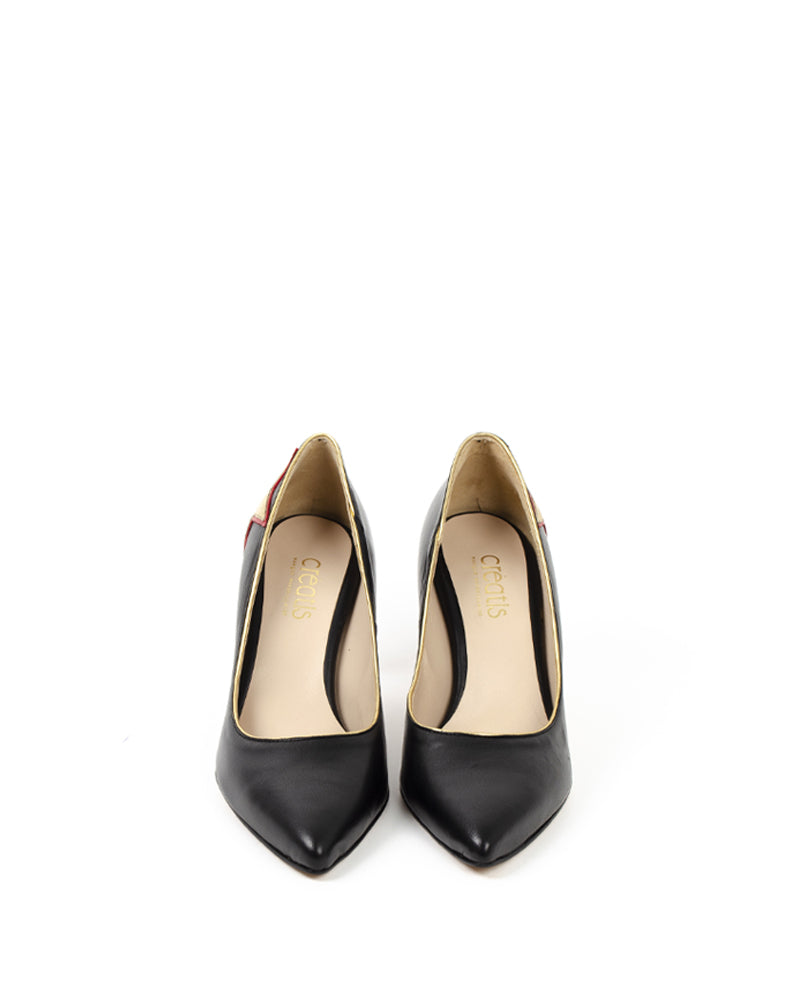 Escarpin creatis