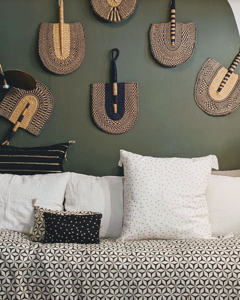 Linge De Maison BONCOEURS - Edredon boncoeurs