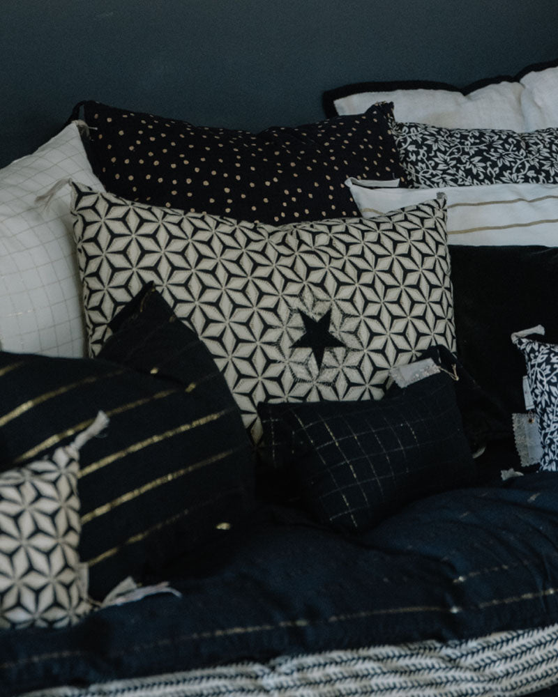 Coussins BONCOEURS - Coussin boncoeurs