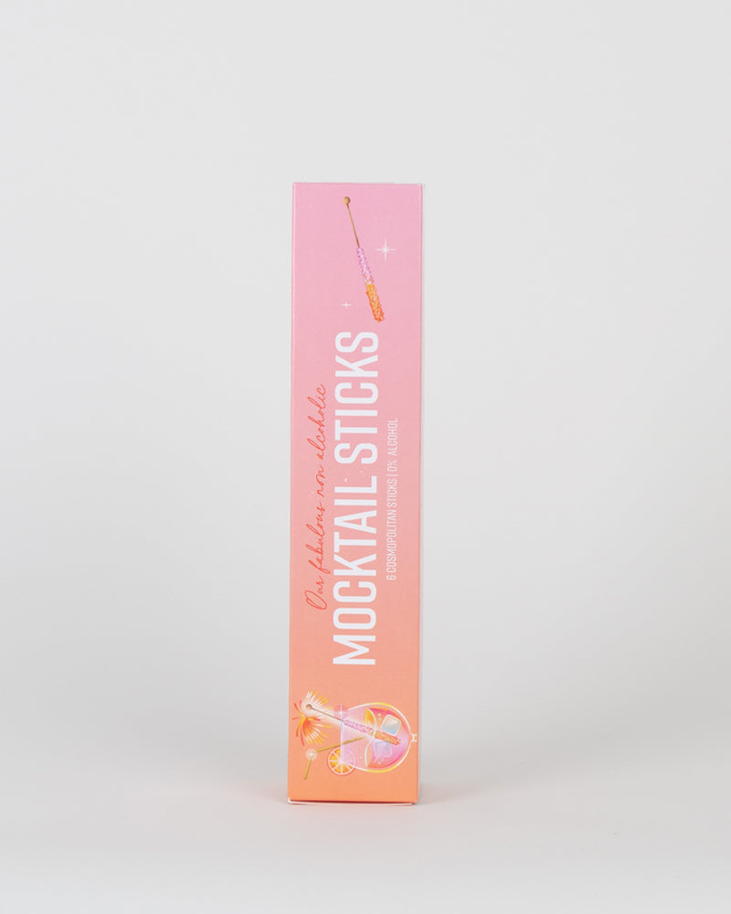 Epicerie CURIOSITEAS - Bâtonnet de sucre