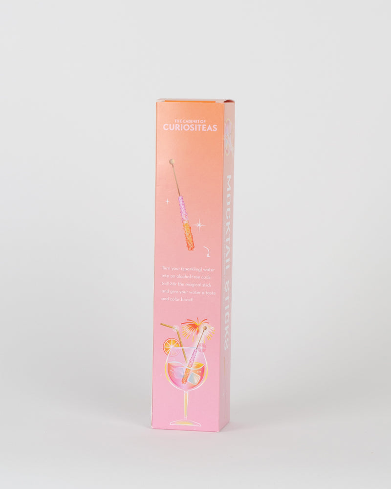 Epicerie CURIOSITEAS - Bâtonnet de sucre